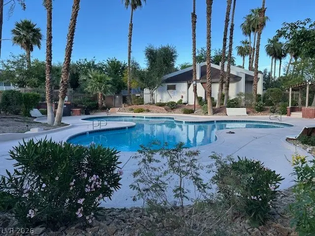 522 Delfern Lane, Las Vegas, NV 89169 - #1