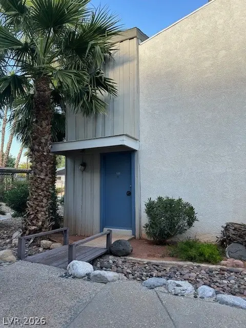 522 Delfern Lane, Las Vegas, NV 89169 - #3
