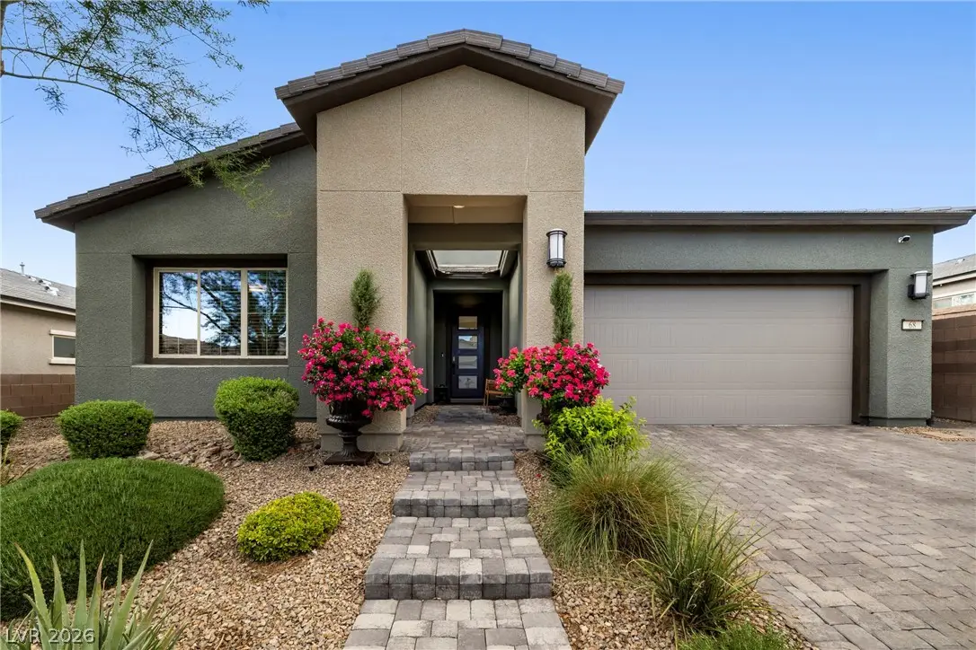 68 Strada Caruso, Henderson, NV 89011 - #1