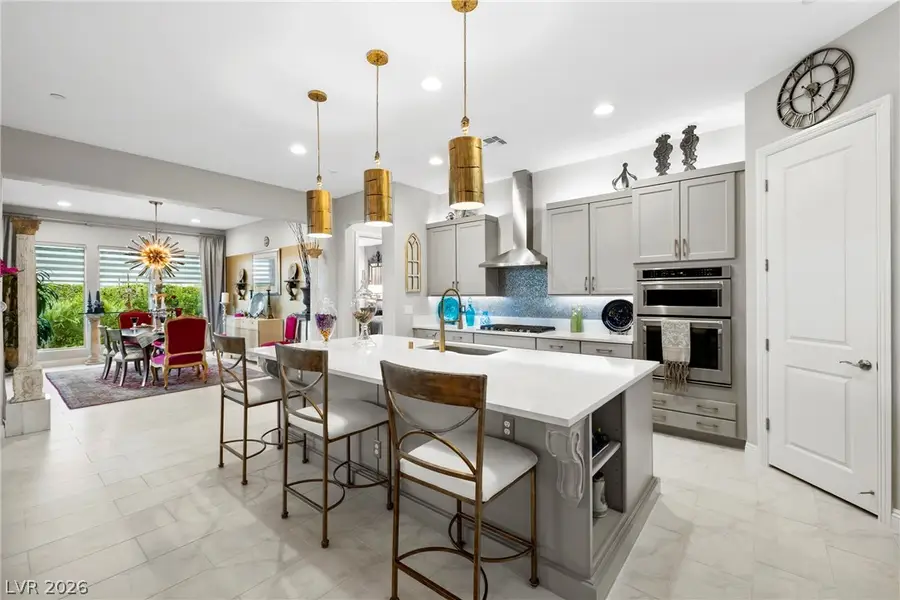 68 Strada Caruso, Henderson, NV 89011 - #2