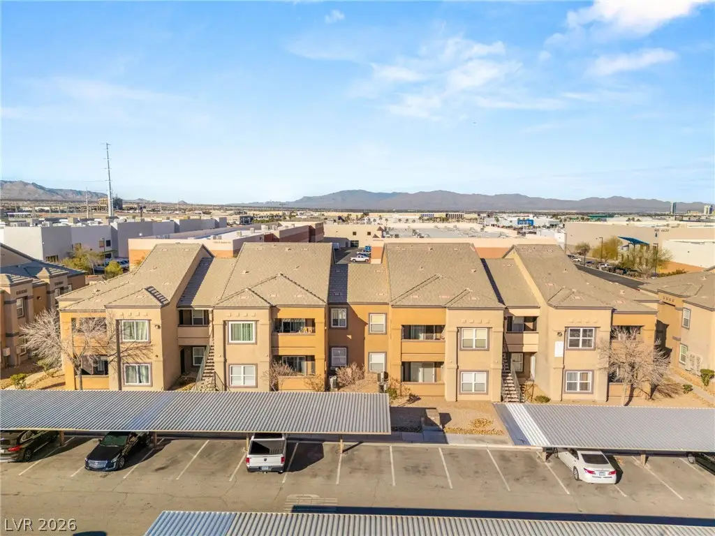 6650 W Warm Springs Road #1080, Las Vegas, NV 89118 - #1