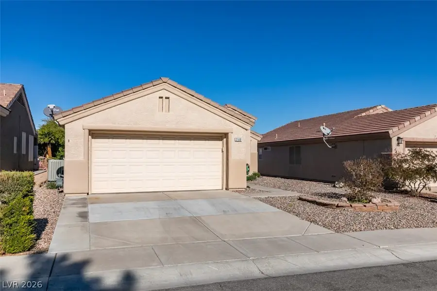 2188 Chapman Ranch Drive, Henderson, NV 89012 - #2