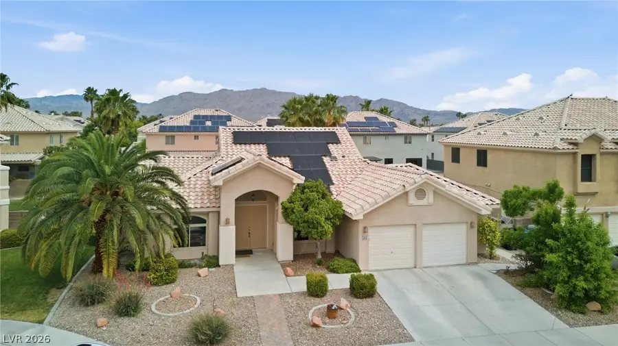 6112 Camas Canyon Avenue, Las Vegas, NV 89130 - #2
