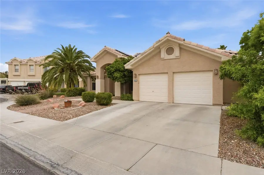 6112 Camas Canyon Avenue, Las Vegas, NV 89130 - #3