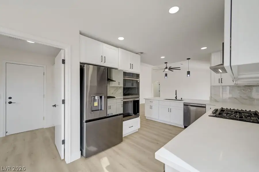 8901 Villa Ridge Drive, Las Vegas, NV 89134 - #3