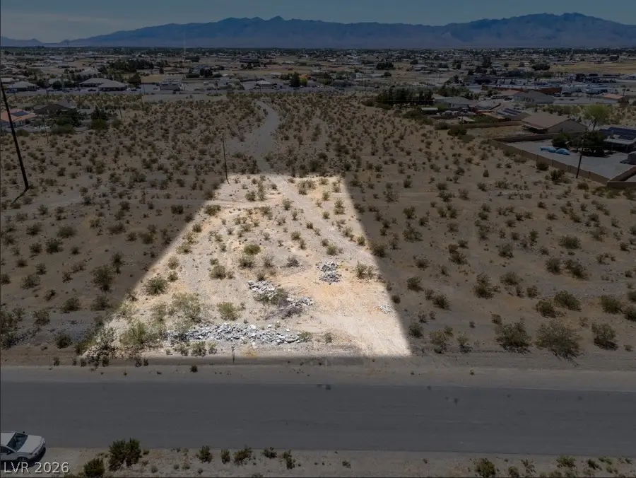 3353 Kaibab Street, Pahrump, NV 89048 - #2