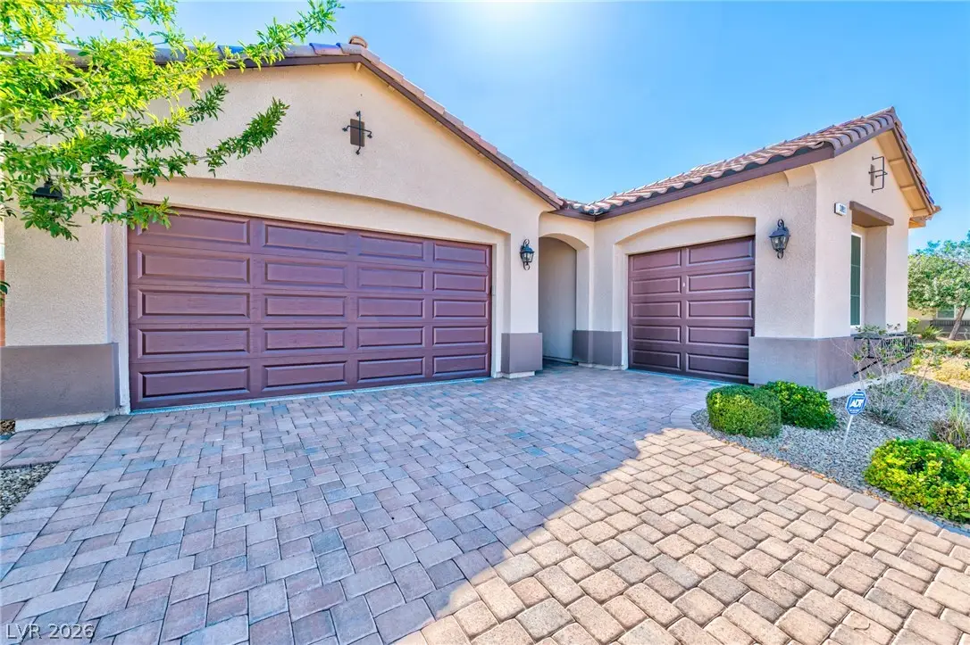 3091 Amoruccio Court, Henderson, NV 89044 - #1