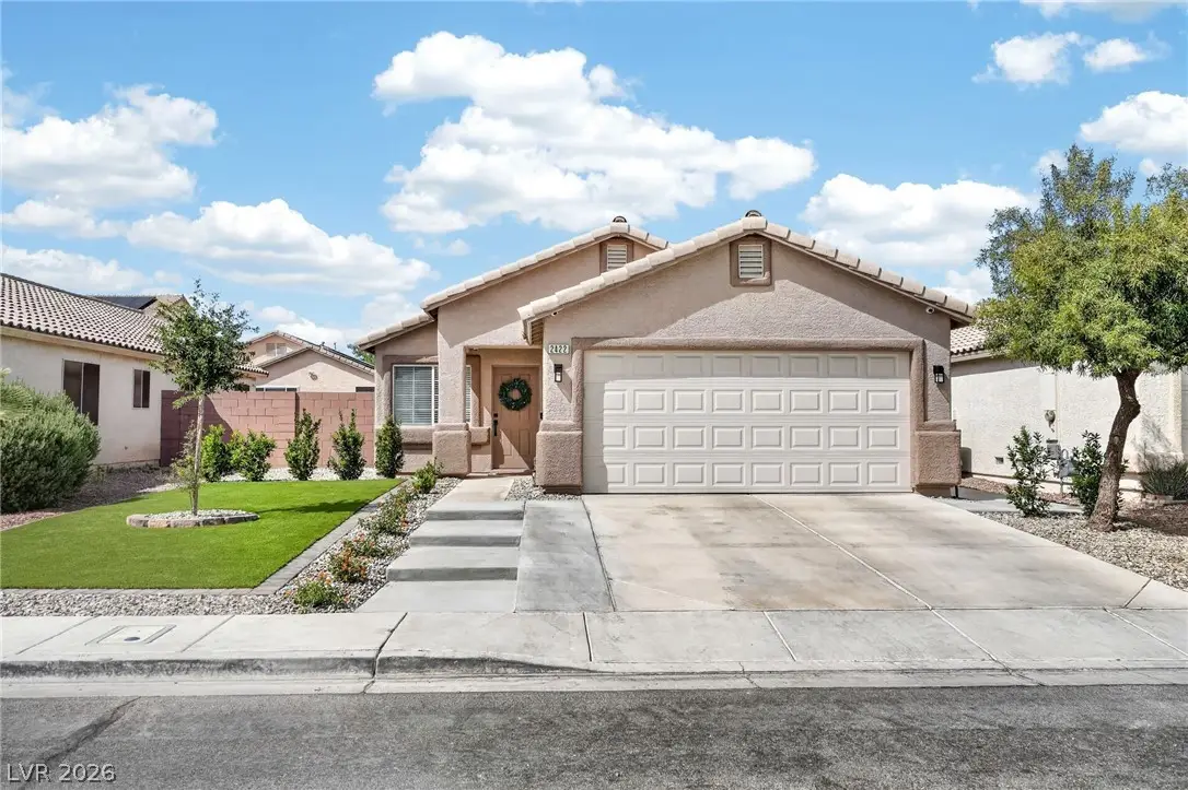 2422 Morocco Avenue, North Las Vegas, NV 89031 - #1