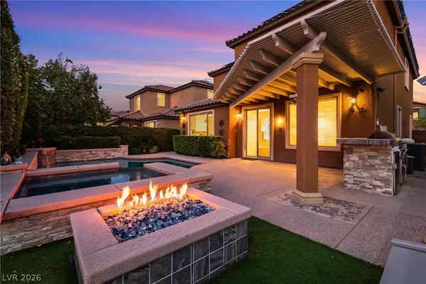 10999 Hunting Hawk Road, Las Vegas, NV 89179