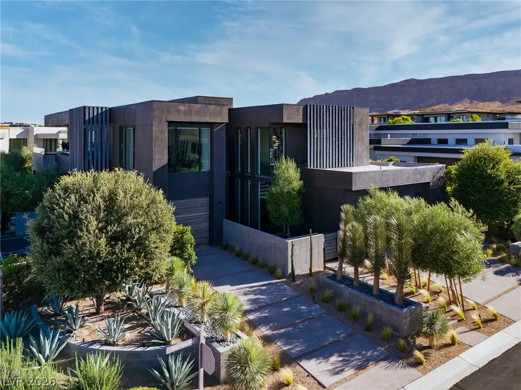 11 Night Song Way, Las Vegas, NV 89135 - #1
