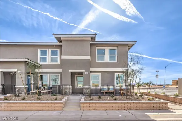 923 Rosy Starling Street, Henderson, NV 89011