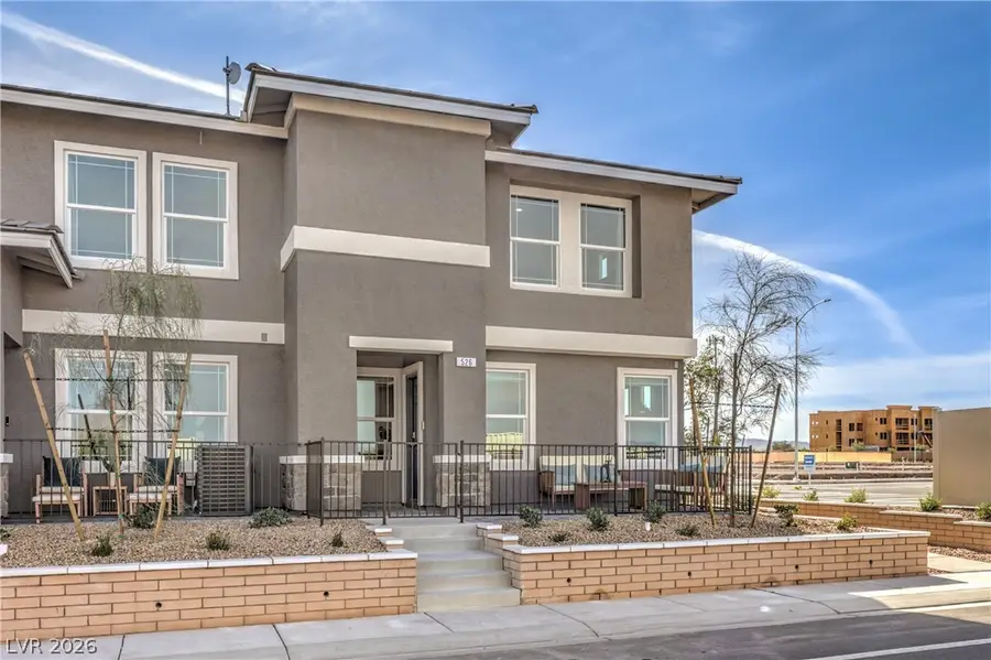 923 Rosy Starling Street, Henderson, NV 89011 - #3