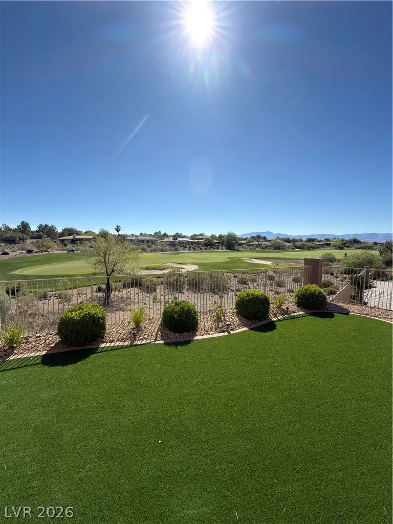 59 Desert Highlands Drive, Henderson, NV 89052 - #2