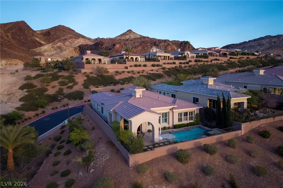 1 Costa Tropical Drive, Henderson, NV 89011 - #2