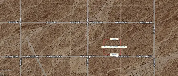 1150 W Amethyst Road, Pahrump, NV 89020