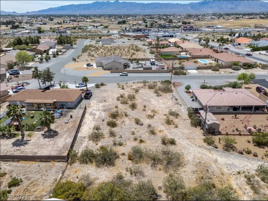 3200 Havasu Street, Pahrump, NV 89048 - #3