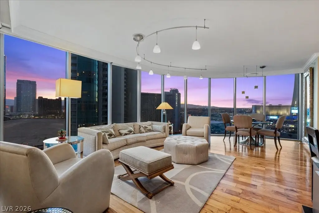 322 Karen Avenue #1608, Las Vegas, NV 89109 - #1