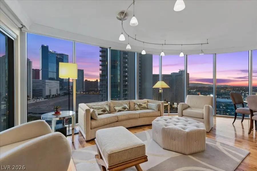 322 Karen Avenue #1608, Las Vegas, NV 89109 - #3