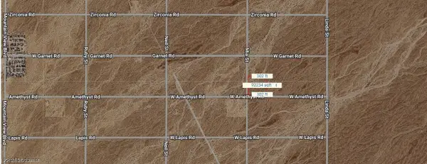 1220 W Amethyst Road, Pahrump, NV 89060