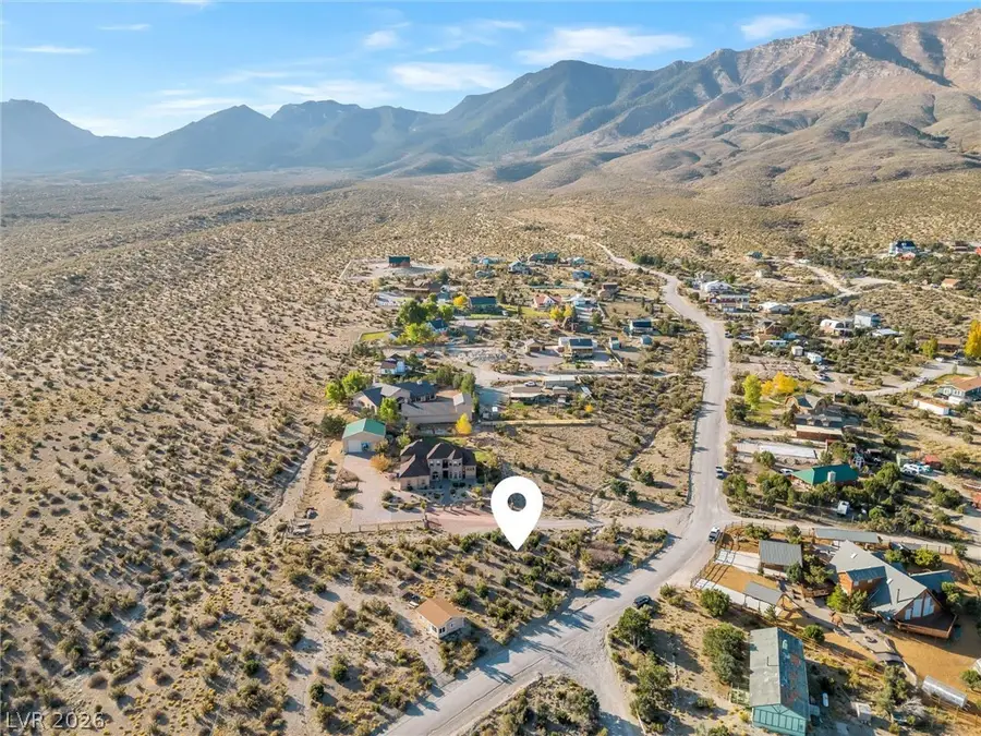 3 Camp Bonanza Apn# 096-06-210-030, Las Vegas, NV 89124 - #2