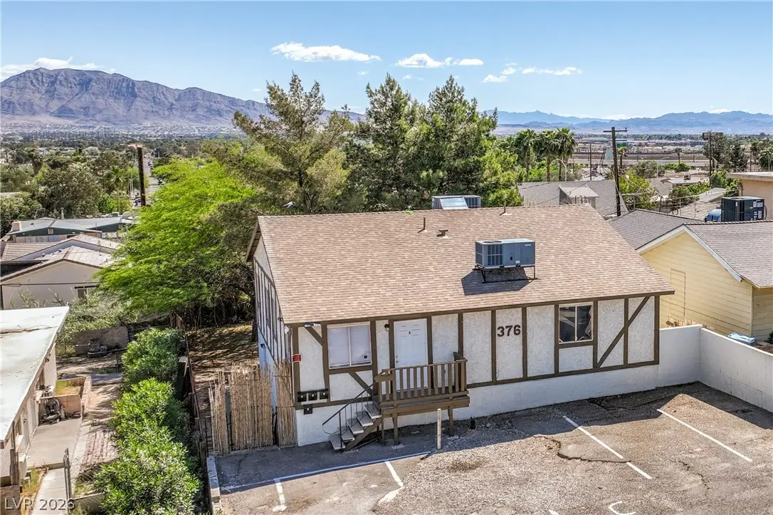 376 N 15th Street, Las Vegas, NV 89101 - #1