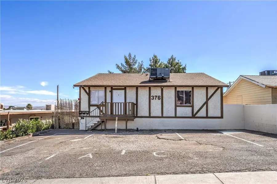 376 N 15th Street, Las Vegas, NV 89101 - #2