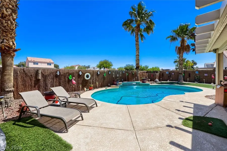 5848 Creekside Sands Lane, North Las Vegas, NV 89031 - #2