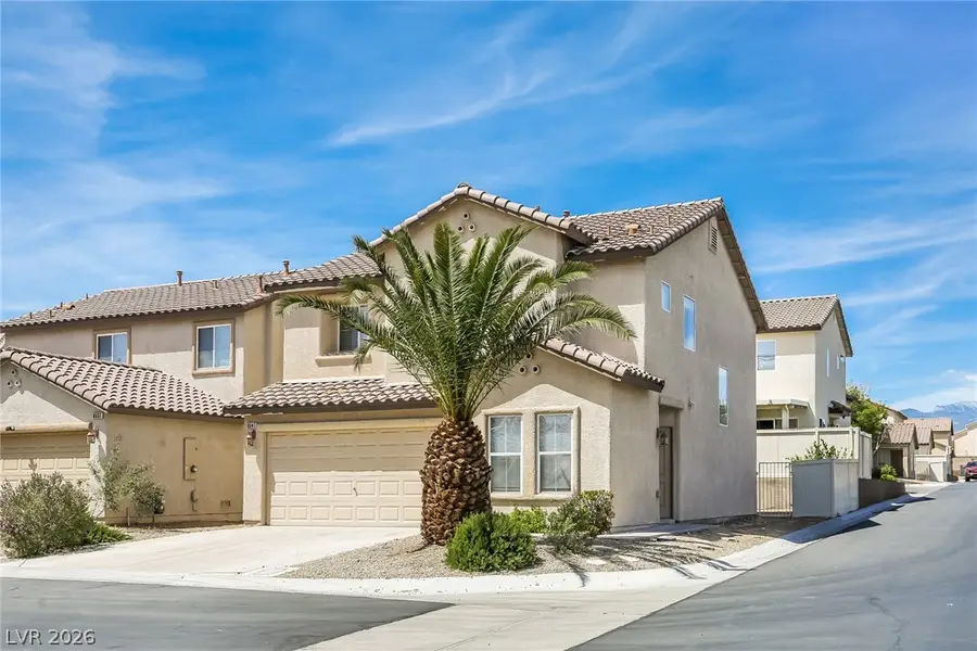 8041 Cracker Barrel Street, Las Vegas, NV 89143 - #2