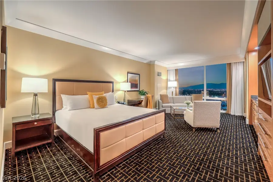 2000 Fashion Show Drive #3919, Las Vegas, NV 89109 - #3