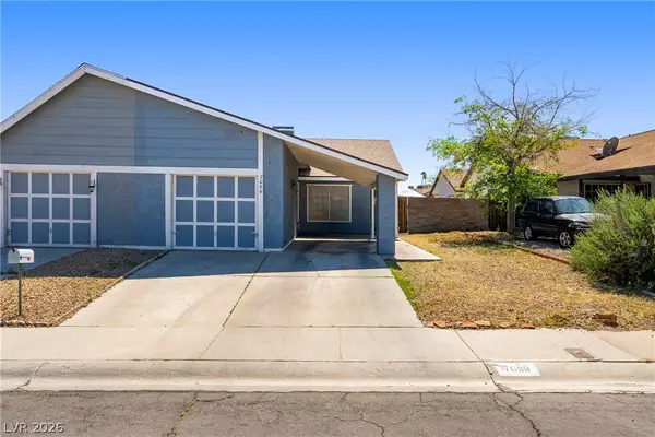 7099 Sprucewood Street, Las Vegas, NV 89147