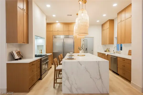 925 Granger Farm Way, Las Vegas, NV 89145