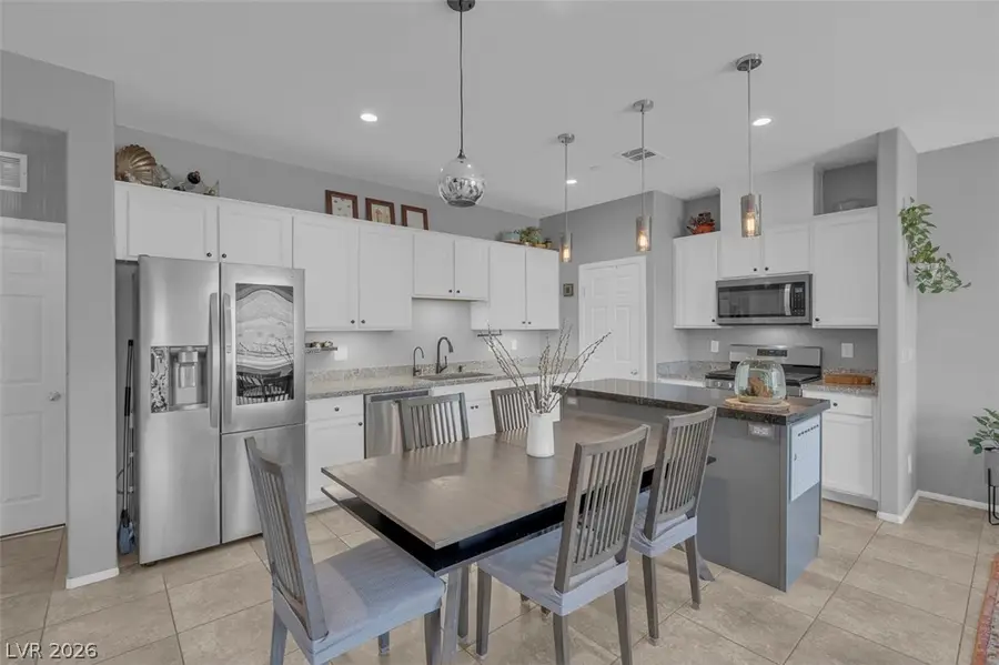 1235 Raritan Place, Henderson, NV 89002 - #3