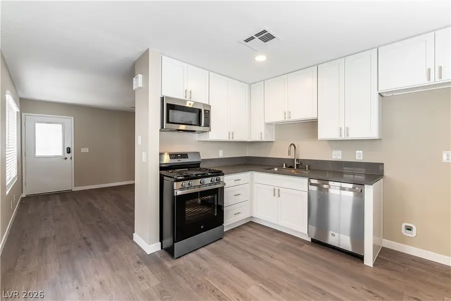 1900 Winterwood Boulevard, Las Vegas, NV 89142 - #2