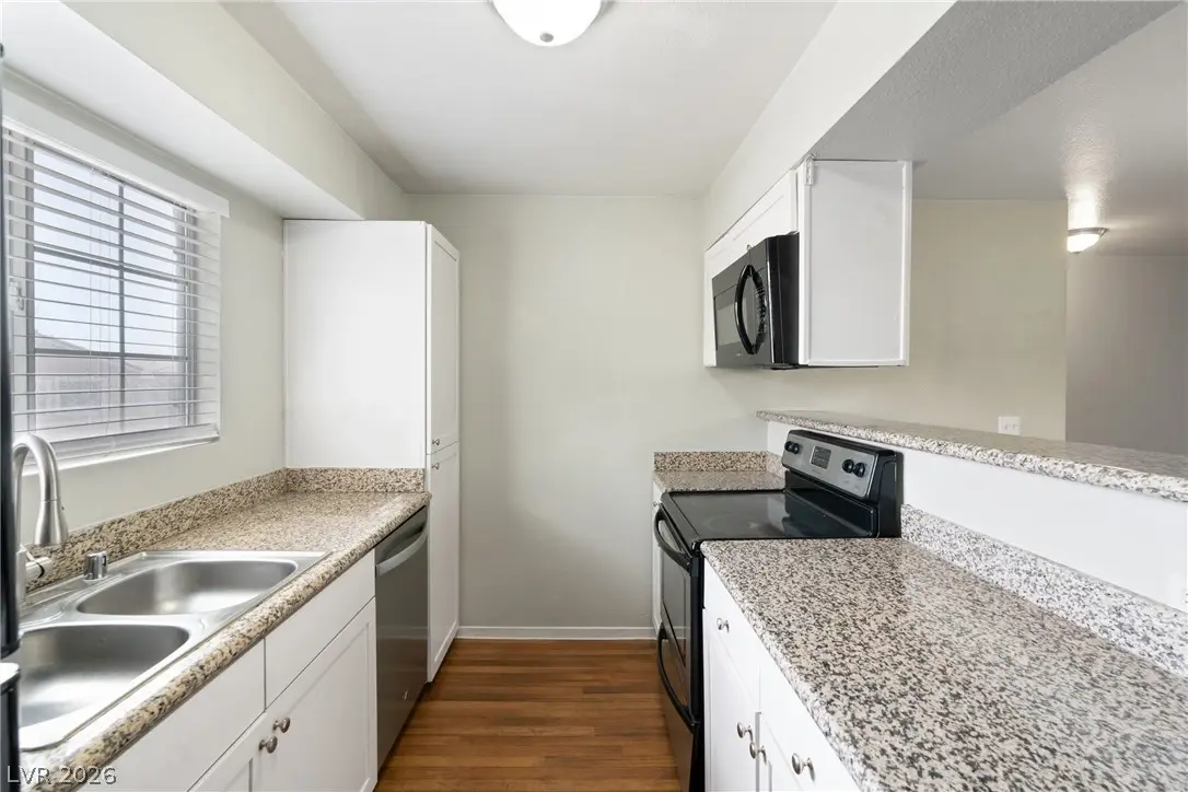 2750 S Durango Drive #2061, Las Vegas, NV 89117 - #1