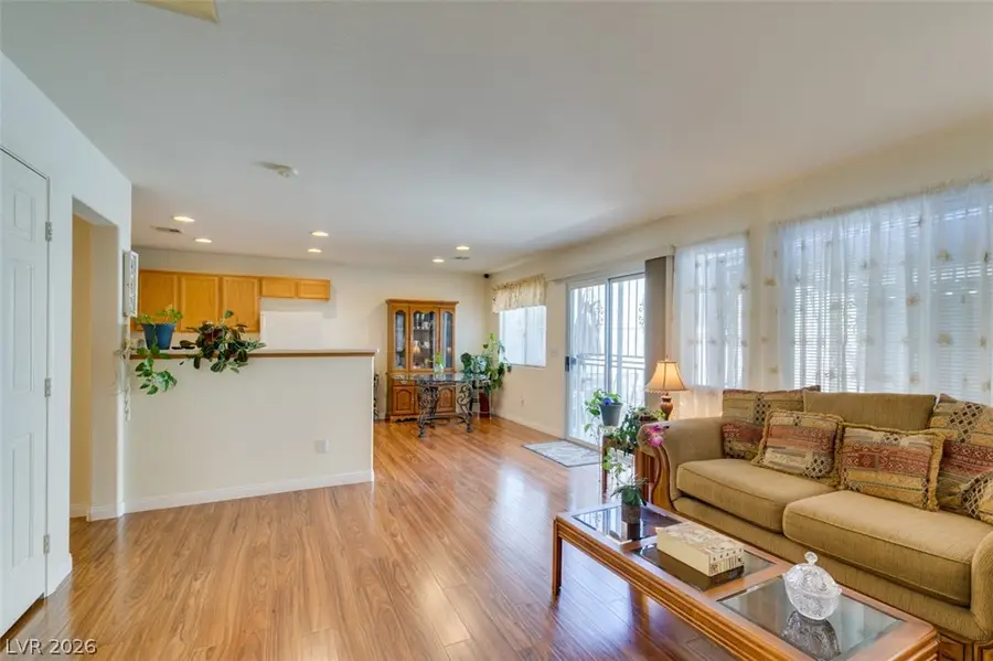 10257 Keystone Pastures Street, Las Vegas, NV 89183 - #3