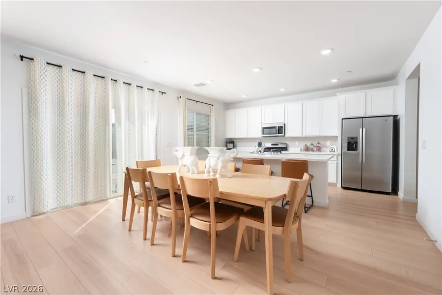 424 Isla Enclave Way, Henderson, NV 89011 - #3