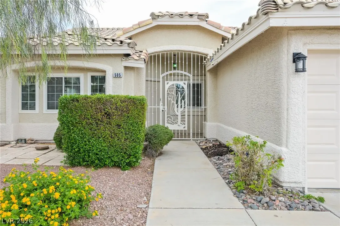 505 Bet Twice Street, Henderson, NV 89015 - #1