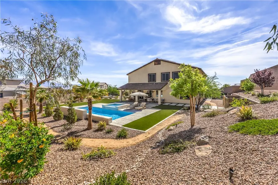 5401 Grapetree Street, Las Vegas, NV 89149 - #2