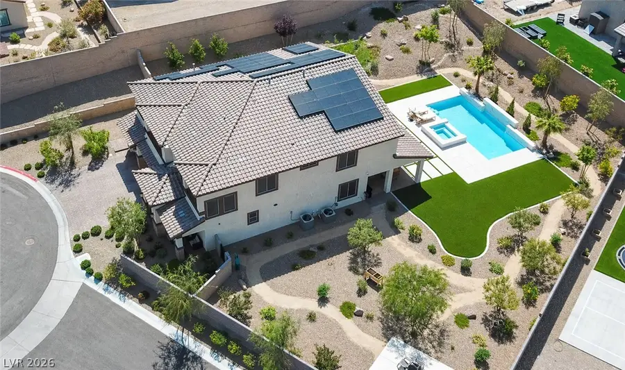 5401 Grapetree Street, Las Vegas, NV 89149 - #3