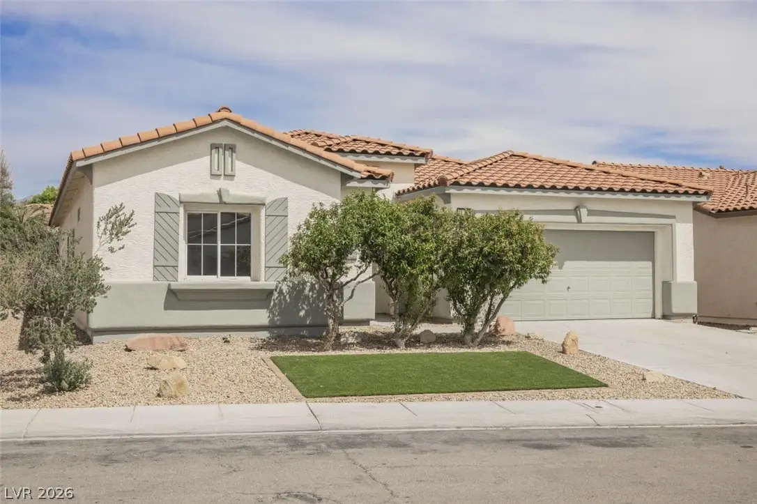 4130 Farmdale Avenue, North Las Vegas, NV 89031 - #1