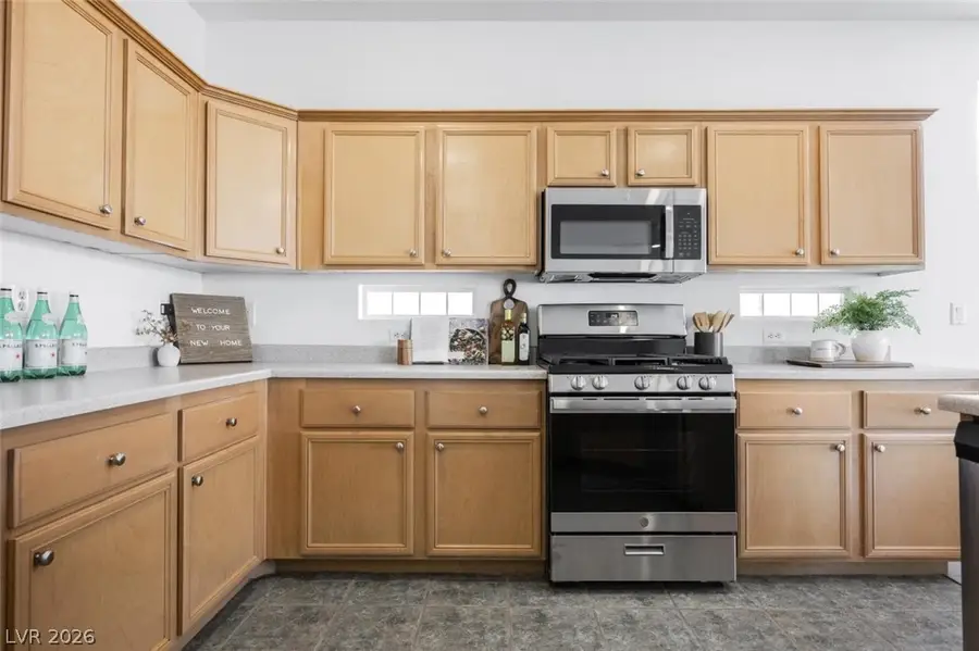 4130 Farmdale Avenue, North Las Vegas, NV 89031 - #3