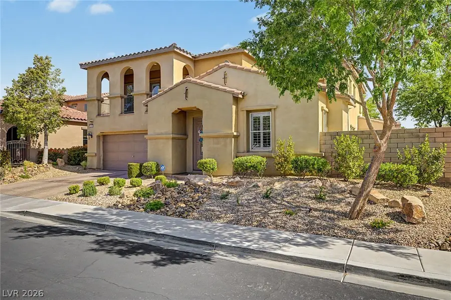 12240 Montura Rosa Place, Las Vegas, NV 89138 - #3