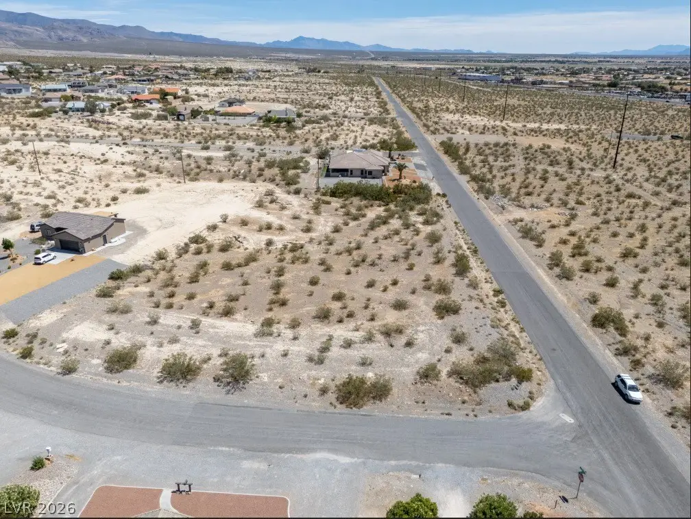 2121 S Abbe Lane, Pahrump, NV 89048 - #1