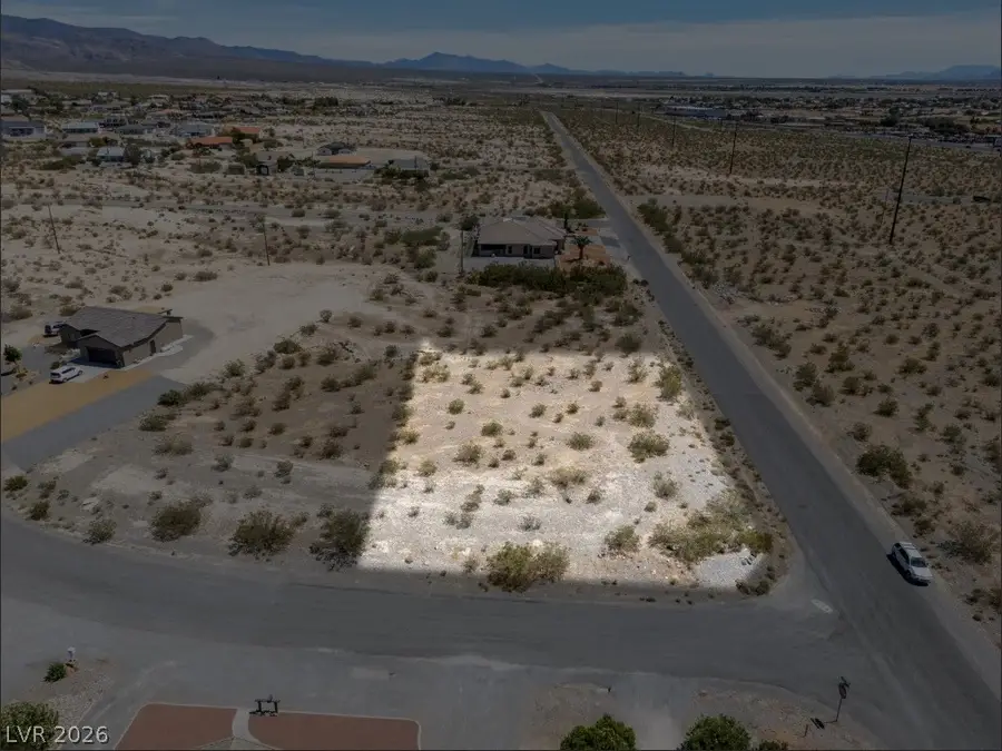 2121 S Abbe Lane, Pahrump, NV 89048 - #2