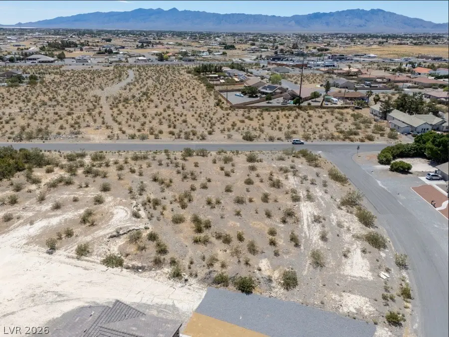 2121 S Abbe Lane, Pahrump, NV 89048 - #3