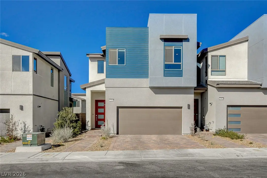 3354 Via Strada Street, Henderson, NV 89044 - #1