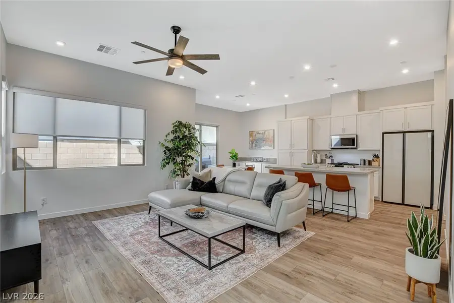 3354 Via Strada Street, Henderson, NV 89044 - #3