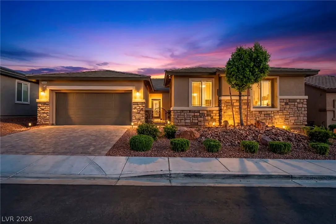 6928 Laurel Falls Court, Las Vegas, NV 89149 - #1