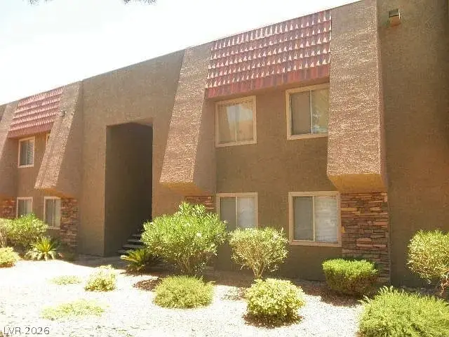 4391 Alexis Drive #321, Las Vegas, NV 89103 - #1