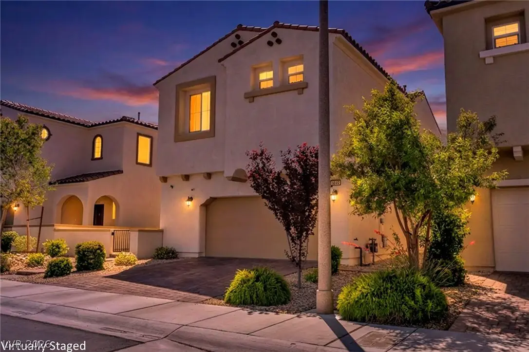 8049 Tank Loop Street, Las Vegas, NV 89166 - #1